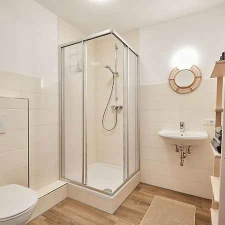Ferienwohnung Zum Steingarten Krün Extérieur photo