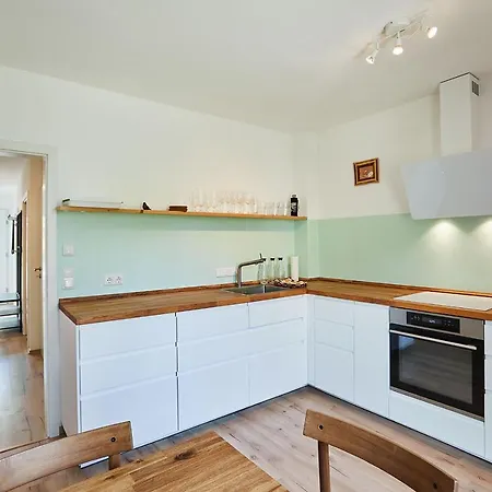 Ferienwohnung Zum Steingarten Krün Extérieur photo