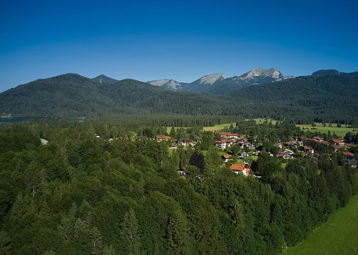 Ferienwohnung Zum Steingarten