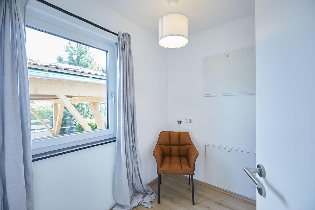 Zum Steingarten Apartment Krun