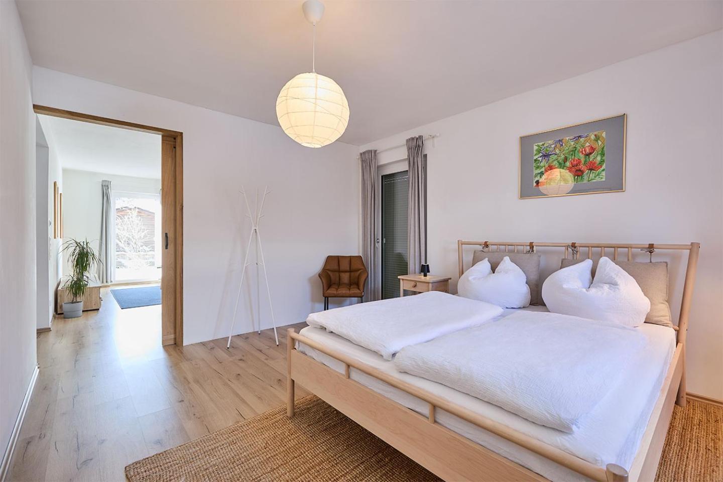 Zum Steingarten Apartment